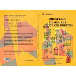Bruxelles demeures de célébrités