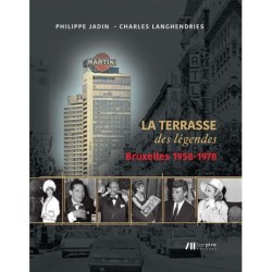 Martini Center - La Terrasse des Légendes (1958-1978)