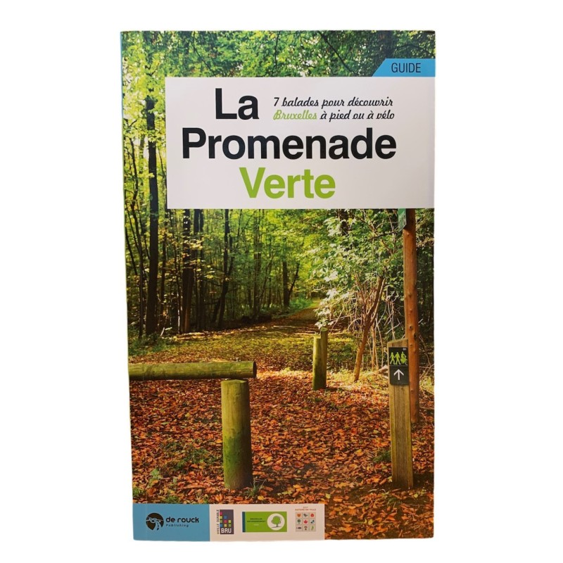 La promenade verte La promenade verte