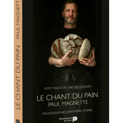 Le chant du pain - Paul Magnette