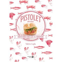 Pistolet original