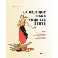 La Belgique dans tous ses états