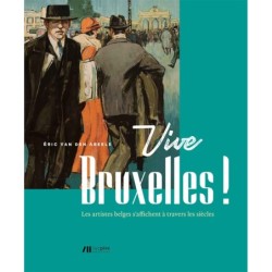 Vive Bruxelles !