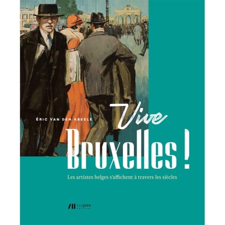 Vive Bruxelles !
