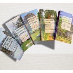 Derniers domiciles connus - Brabant Wallon