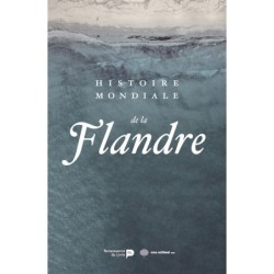 Histoire mondiale de la Flandre