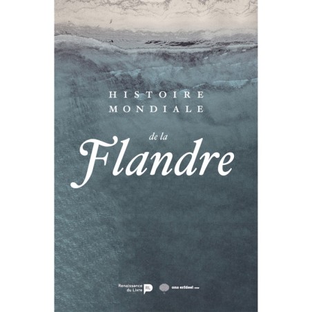 Histoire mondiale de la Flandre