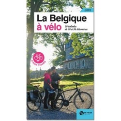 La Belgique à vélo