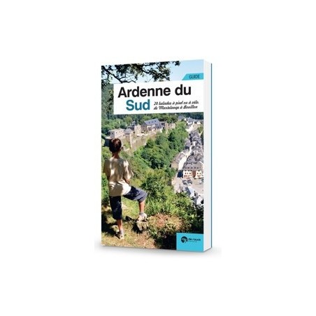 Ardenne du Sud