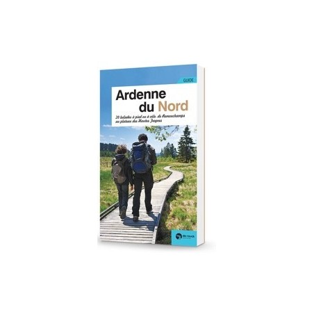 Ardenne du Nord