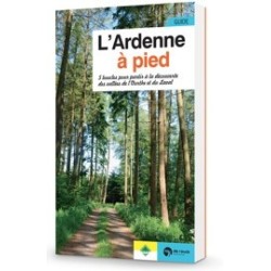 Ardenne à pied