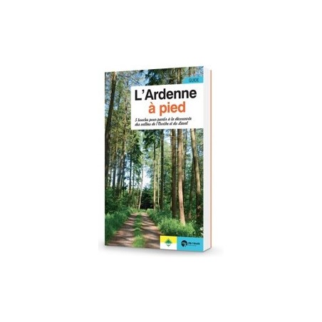 Ardenne à pied