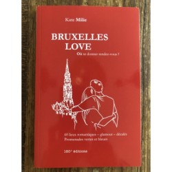 Bruxelles LOVE