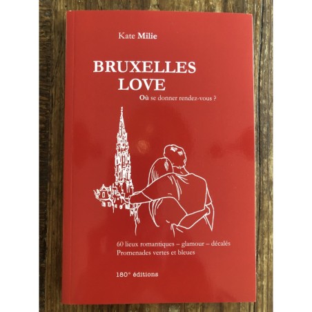Bruxelles LOVE