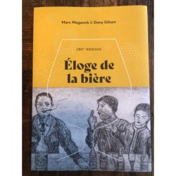 Eloge de la bière