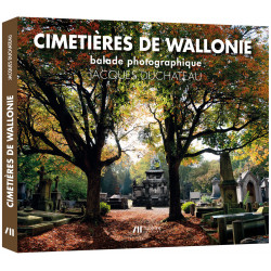 Cimetières de Wallonie