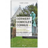 Guide des tombes de personnalités belges TOME 2 : RÉGION BRUXELLOISE ET COMMUNES À FACILITÉS