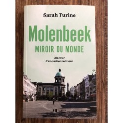 Molenbeek Miroir du Monde