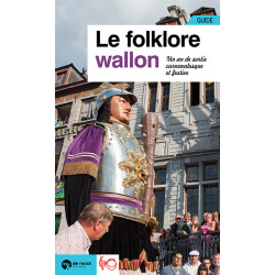 Le Folklore Wallon