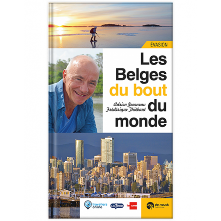 Les Belges du Bout du Monde