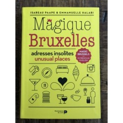 Magique Bruxelles