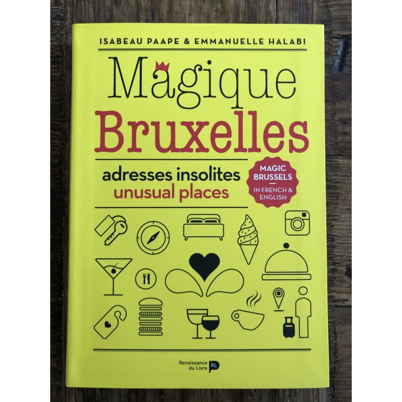 Magique Bruxelles Magique Bruxelles