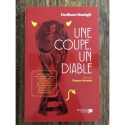 Une Coupe, un Diable