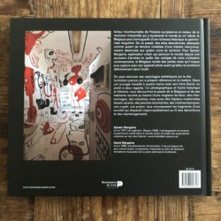 Explorations urbaines - La face cachée d'une Belgique oubliée