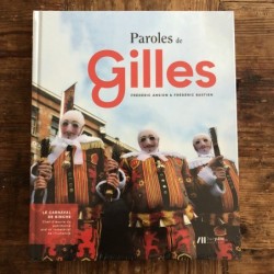 Paroles de Gilles