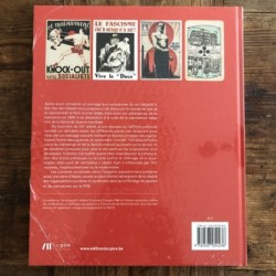 Les combats socialistes dans l'imagerie populaire (1885-1940)