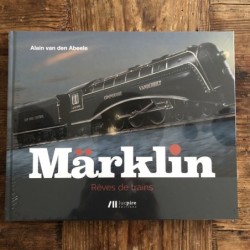 Märklin Rêves de train