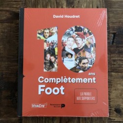 10 ans Complètement Foot