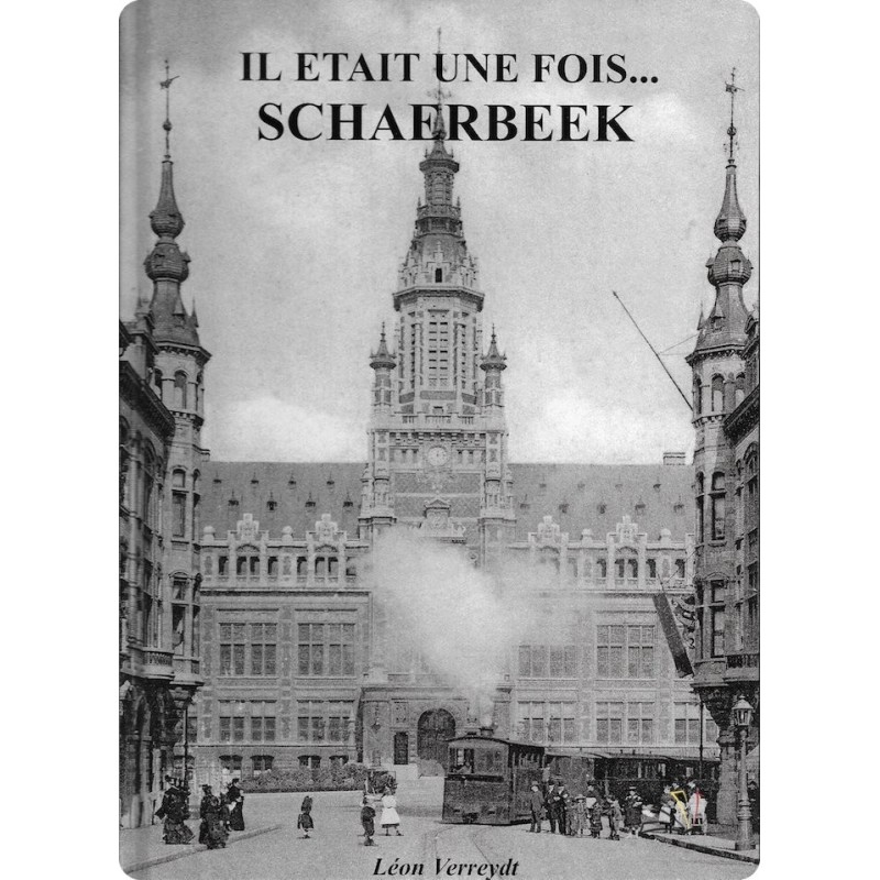 Il était une fois Schaerbeek