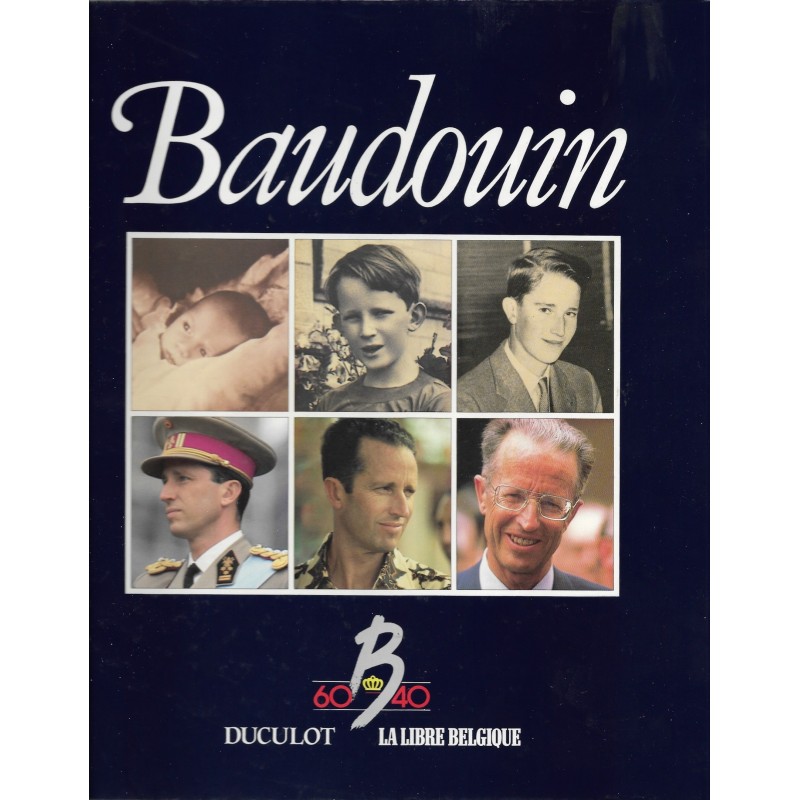 BAUDOUIN BAUDOUIN
