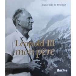 Léopold III mon père