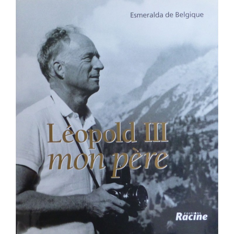 Léopold III mon père Léopold III mon père