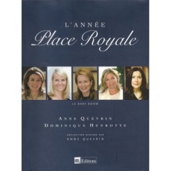 L'Année Place Royale