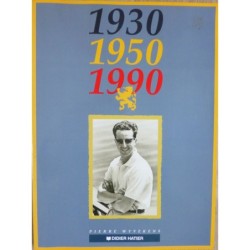 LE LIVRE DU ROI BAUDOUIN 1930 1950 1990