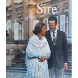 SIRE Une année de la vie de la Famille Royale de Belgique