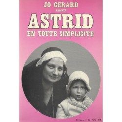 ASTRID EN TOUTE SIMPLICITÉ