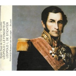 LÉOPOLD I, LE FONDATEUR
