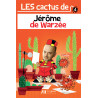 Les cactus de Jérôme de Warzée