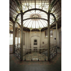 Victor Horta (1861-1947) L'homme. L'architecte. L'Art Nouveau.