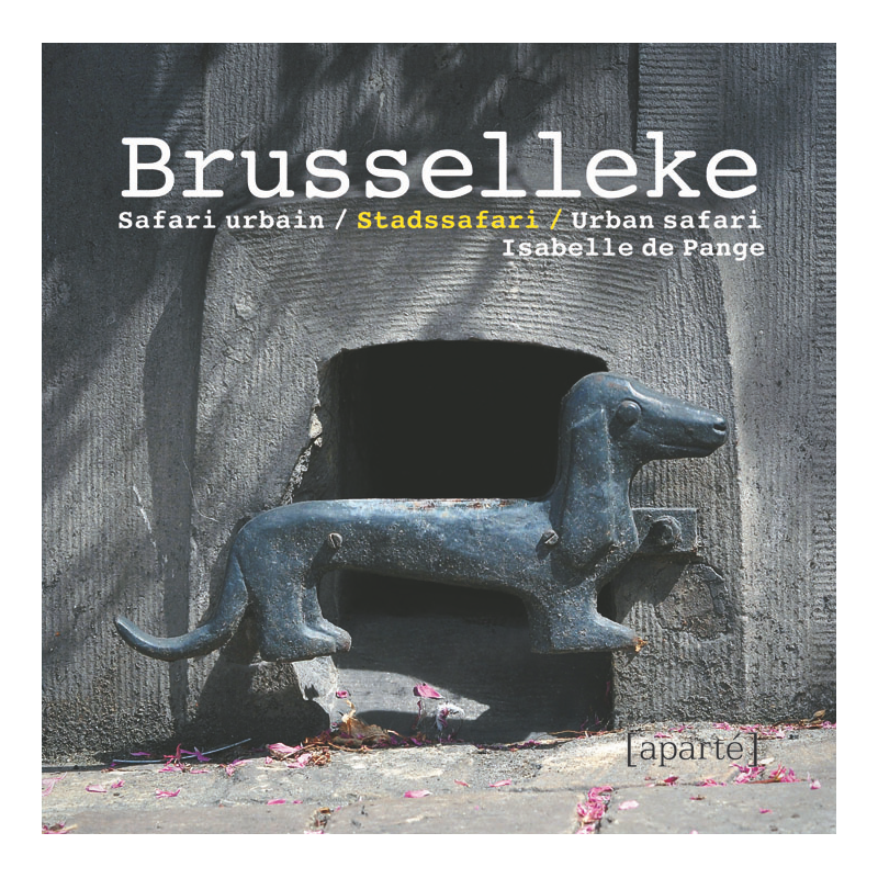 Brusseleke Brusseleke