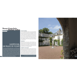 Chateaux et Manoirs de Charme en Belgique