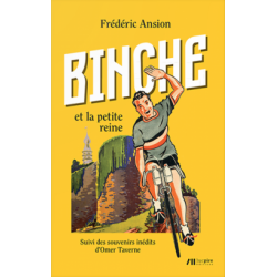 Binche et la petite reine