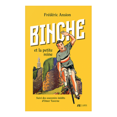 Binche et la petite reine