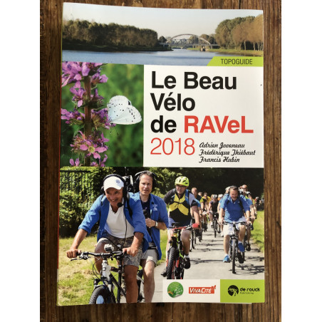 Le Beau Vélo de RAVel 2018
