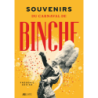Souvenirs du Carnaval de Binche