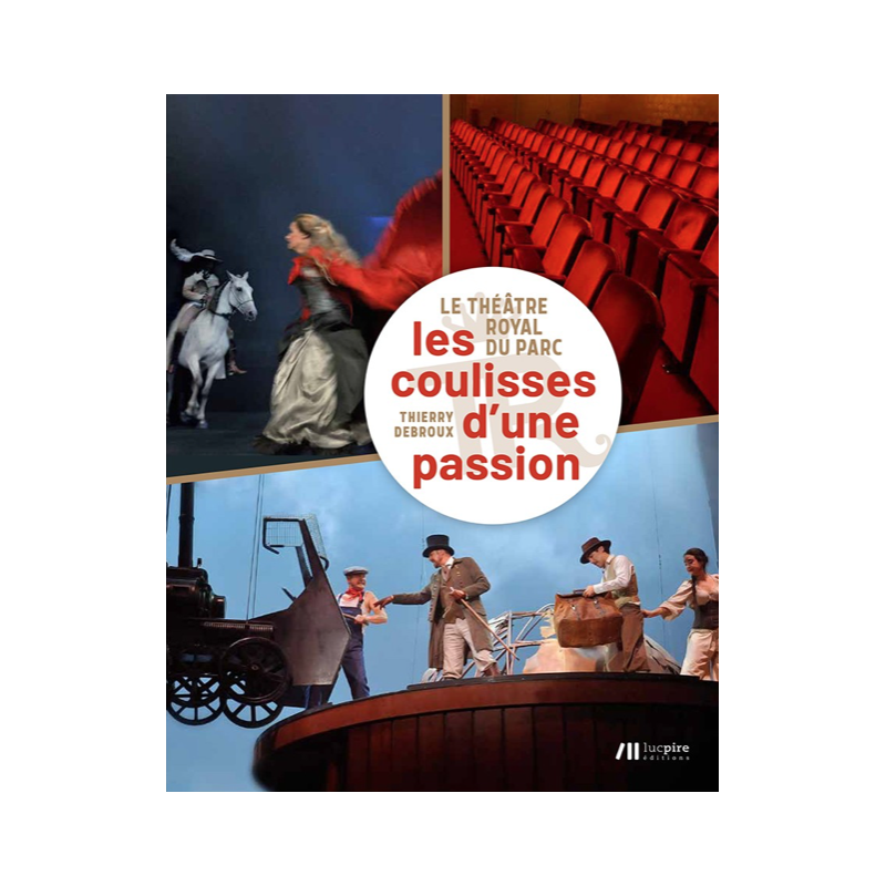 Théâtre du Parc Théâtre du Parc